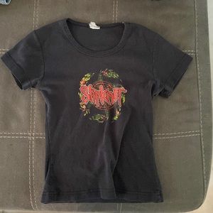 Slipknot shirt